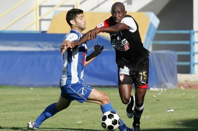 Επιστροφή Ουατάρα στην Παναχαϊκή