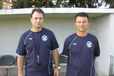 Έρχονται νέες προσθήκες στην Επανομή