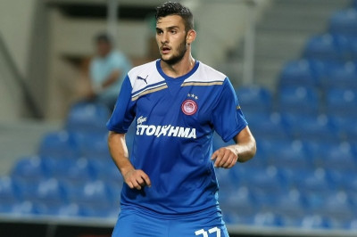 Λυκογιάννης: «Θα αρπάξω την ευκαιρία από τα... μαλλιά»