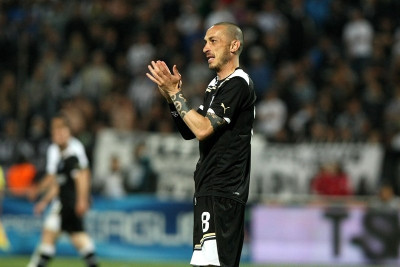 Τσιρίλο: «Υπήρξε επαφή με τον Αναστόπουλο»