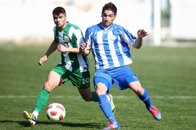 Ανανέωσε ο Χιονίδης με Ηρακλή