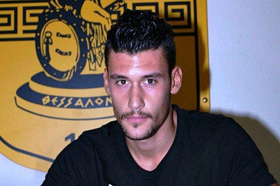 Παντίδος: «Στον Άρη έχω να αποδείξω πολλά»