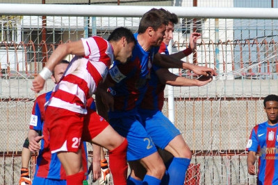 Στα υπόψη της ΑΕΛ ο Ραπτάκης