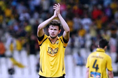 Μαυρουδής Μπουγαΐδης