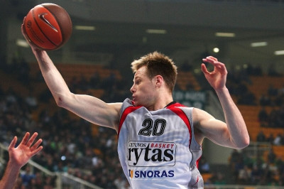 Θέλει τον Νιούλεϊ η Ζαλγκίρις