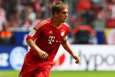 Λαμ: «Φαβορί η Ντόρτμουντ για το πρωτάθλημα»