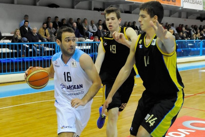 Θέλει Κομποδιέτα το Περιστέρι