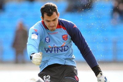 Βύζας Μεγάρων: Κοντά σε Ανδριόλα, Γκότοβο