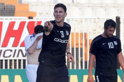 ΑΕΚ: Τέλος για Μάντζιο