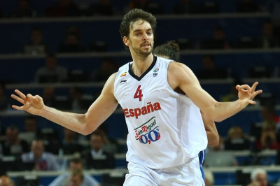 Ολυμπιακοί Αγώνες: Μπάσκετ: «Περίπατο» με Κίνα η Ισπανία