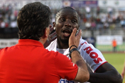 Προς... Σέρρες ο Μπανγκουρά