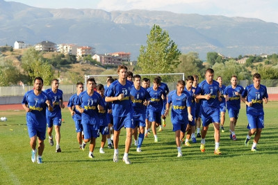 Με Ντε Βινσέντι ο ΠΑΣ 2-0 τον Πανιώνιο