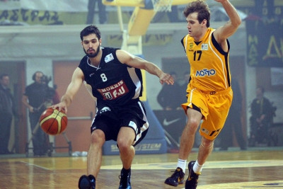 «Κλείνει» Ντούβνιακ ο ΑΓΟΡ