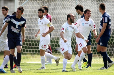 Στο προσκήνιο Γόγολος και Διαμαντίδης για την Καλαμαριά