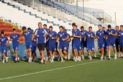 Πολλά τα νέα πρόσωπα στον Απόλλωνα (photos)