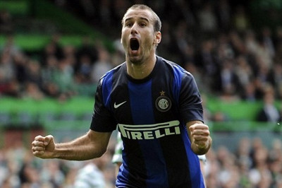 Παλάσιο: «Ο Σνάιντερ είναι το... μυαλό της Ίντερ»