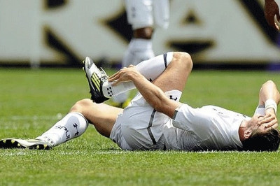 Μπέιλ: «Δειλός ο Άνταμ» (video)