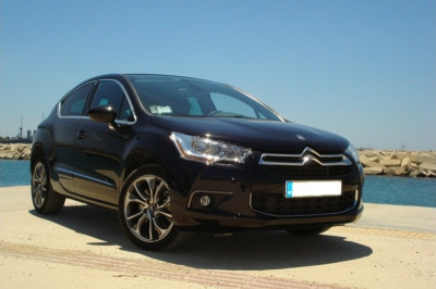 Citroen DS4