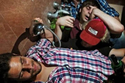 O Δεκάλογος Του Χαβαλέ!!!