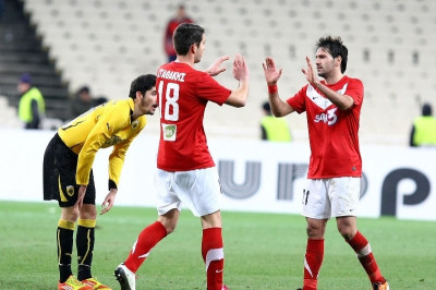 Skoda Ξάνθη: Αποχαιρέτησε ο Σταθάκης