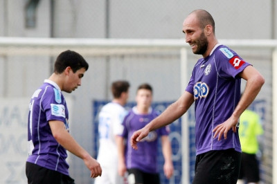 Ηρακλής Ψαχνών: Συμφωνία με Ζουλιώτη, Ρεπετσά