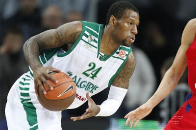 Ουίμς: «Δεν έχει διαφορά η ΤΣΣΚΑ από το ΝΒΑ»