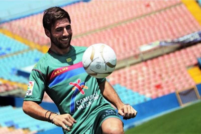 Καράμπελας: «Να καθιερωθώ στη Λεβάντε»