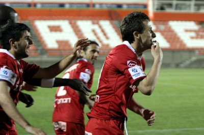 Επίσημα στη Νίκη Βόλου ο Τάντιτς