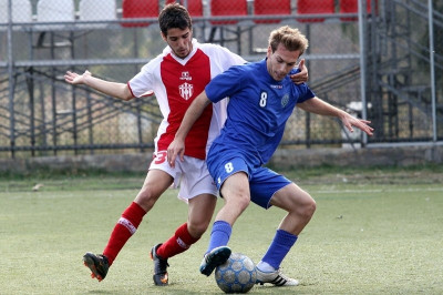 Φωστήρας: Πήρε Πεταυράκη, έφυγε ο Τσοπανάκης (photos)