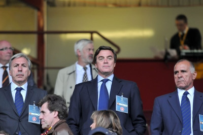 Γόντικας: «Αχτίδα αισιοδοξίας»