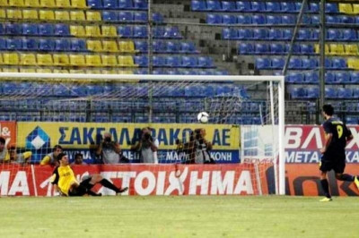 Περόνε: «Μπορούμε να πετύχουμε κάτι καλό στην Ευρώπη»