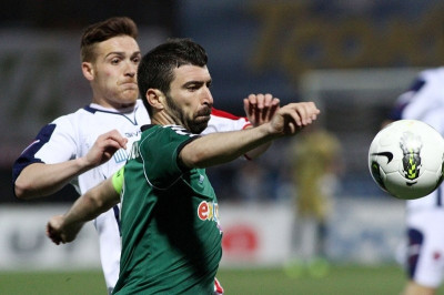 Επιστρέφει Λιβαδειά ο Μουλόπουλος!