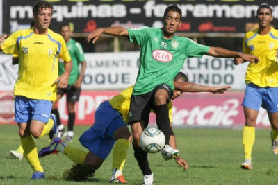 Δοκιμάζει Πορτογάλο εξτρέμ ο Πλατανιάς