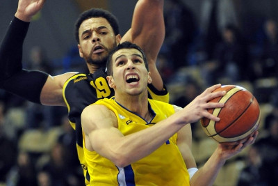 Ανακοινώνεται από Ίκαρο Καλλιθέας ο Βρκιτς