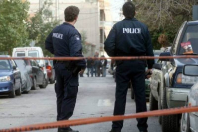 45 αστυνομικοί για τη φύλαξη πρώην υπουργού και νυν βουλευτή!