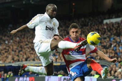 Ντιαρά: «Παίζω όπου μου πει ο Μουρίνιο»