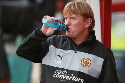 ΜακΚολ: «Πλέον είναι πολύ δύσκολα για μας»