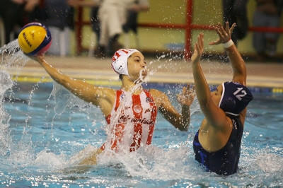 Στον Εθνικό από τον Ολυμπιακό η Αντωνάκου!