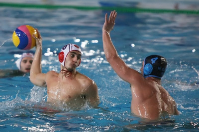 Πήρε Καπότση ο Ολυμπιακός