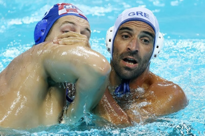 Αφρουδάκης στην WEB TV: «Στόχος μας η οκτάδα»