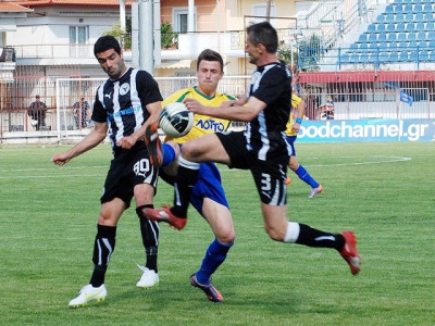 Ενδιαφέρον Δόξας για Καμινιώτη