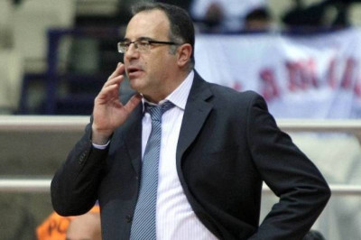 Συνάντηση Λιανού - Σκουρτόπουλου στον Πανιώνιο