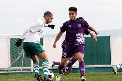 Υπογραφές με Ντελέκο ο Ηρακλής Ψαχνών