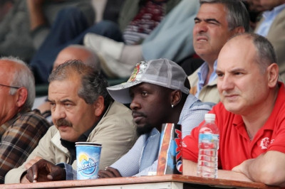 Είπε το «ναι» ο Μπανγκουρά