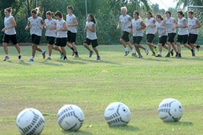 Η «πρώτη» της Δράμας (photos)