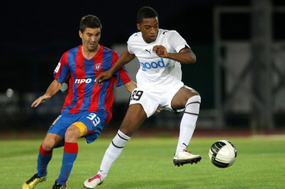 Δόξα Δράμας: Με Καμινιώτη, Κάπελ