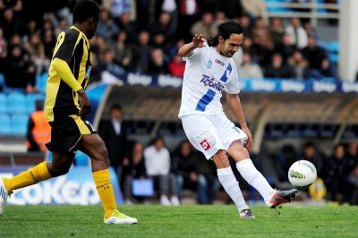 ΠΑΣ Γιάννινα: Χάθηκε ο Μπεσέρα, χάνεται κι ο Σουμπίνιο