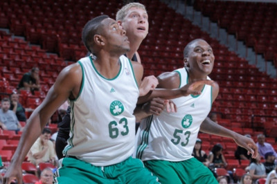 «Ιταλός» μέσω Μπιέλα ο Κρεγκ Μπράκινς