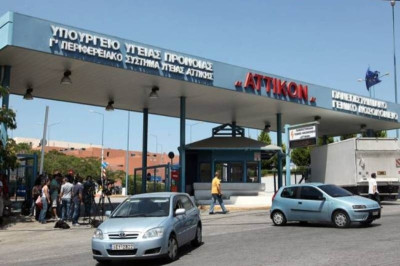 Σταθερή η κατάσταση της 15χρονης