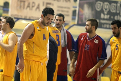 Συνεχίζει στο Περιστέρι ο Πέτρουλας